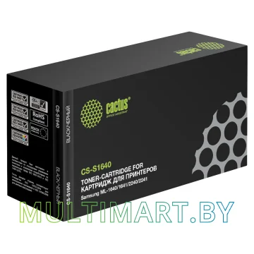 Картридж CACTUS CS-S1640